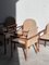 Dining Chairs attributed to Tytina Ammannati and Giampiero Vitelli for Catalano, 1970s, Set of 6 10