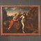 Artista, Italia, Scena religiosa, XVII secolo, Olio su tela, In cornice, Immagine 1