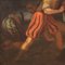 Italienischer Künstler, Religiöse Szene, 17. Jh., Öl auf Leinwand, Gerahmt 5