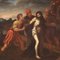 Italienischer Künstler, Religiöse Szene, 17. Jh., Öl auf Leinwand, Gerahmt 2