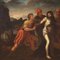 Italienischer Künstler, Religiöse Szene, 17. Jh., Öl auf Leinwand, Gerahmt 9