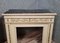 19th Century Monumental Louis XVI Fireplace 4
