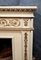 19th Century Monumental Louis XVI Fireplace, Image 5