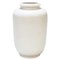 Scandinavian Modern Carrara Vase by Wilhelm Kåge for Gustavsberg, 1940s, Image 1