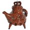 Vintage Playful Teapot with Crab-Like Features by Allan Hellman, Sweden, 1982 1