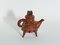 Vintage Playful Teapot with Crab-Like Features by Allan Hellman, Sweden, 1982 2