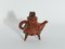 Vintage Playful Teapot with Crab-Like Features by Allan Hellman, Sweden, 1982 3