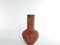 Early 20th Century Japanese Taisho/Showa Woven Bamboo Ikebana Vase, Image 2