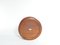 Mid-Century Modern Teak Fluted Wood Bowl from Dolphin, Thailand, Image 11