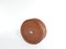 Mid-Century Modern Teak Fluted Wood Bowl from Dolphin, Thailand, Image 10