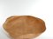 Swedish Burl Wood Bowl, 1980s, Image 8