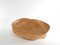 Swedish Burl Wood Bowl, 1980s 5