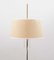 Scandinavian Modern Floor Lamp G-89 by Hans-Agne Jakobsson, Sweden, 1960s 3