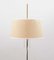 Scandinavian Modern Floor Lamp G-89 by Hans-Agne Jakobsson, Sweden, 1960s, Image 3