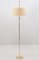 Scandinavian Modern Floor Lamp G-89 by Hans-Agne Jakobsson, Sweden, 1960s 2