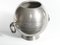 Art Deco Globe Pewter Vase with Handles by GAB, Sweden, 1920s 13