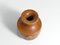 Vaso Sahara Desert marrone di Sven Wejsfelt per Gustavsberg, Svezia, anni '70, Immagine 12