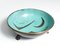 Art Deco Dinanderie Ikora Bowl by WMF, Germany, 1930s, Image 13