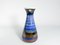 Große Polychrome Steingut Vase von Gösta Millberg für Rörstrand, Schweden, 1960er 6