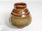 Mid-Century Modern Stoneware Bamboo Vase by Olle Alberius for Rörstrand, Sweden, 1960s, Image 9