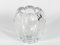 Swedish Grace Crystal Glass Stella Polaris Vase by Vicke Lindstrand for Orrefors, 1930s 7