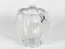 Swedish Grace Crystal Glass Stella Polaris Vase by Vicke Lindstrand for Orrefors, 1930s, Image 7