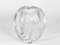 Swedish Grace Crystal Glass Stella Polaris Vase by Vicke Lindstrand for Orrefors, 1930s 14