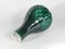 Green Ceramic Vase by Vicke Lindstrand for Upsala Ekeby, 1950s, Image 13