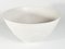 Swedish Grace White Porcelain Sea Themed Bowl by Gunnar Nylund for Alp, 1940s 10