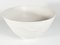 Swedish Grace White Porcelain Sea Themed Bowl by Gunnar Nylund for Alp, 1940s 13