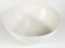 Swedish Grace White Porcelain Sea Themed Bowl by Gunnar Nylund for Alp, 1940s 15