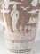 Vaso da terra Mid-Century moderno in ceramica di Sven Törngren per Törngrens Pottery, anni '60, Immagine 13