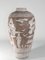 Vaso da terra Mid-Century moderno in ceramica di Sven Törngren per Törngrens Pottery, anni '60, Immagine 5