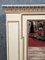 19th Century Louis XVI Woodwork Mirror, Image 4