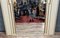 Holzspiegel im Louis XVI-Stil, 19. Jh. 5