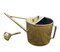 Large Brass Garden Watering Can, 1930s, Image 14