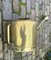 Large Brass Garden Watering Can, 1930s 9