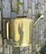 Large Brass Garden Watering Can, 1930s, Image 9