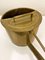 Large Brass Garden Watering Can, 1930s, Image 5