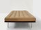 Barcelona Daybed by Ludwig Mies Van Der Rohe for Knoll Inc. / Knoll International, 1970s 4