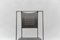 Hand-Crafted Metal Chair Hunter by Karl Friedrich Förster, Germany, 1980s, Image 9