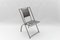 Hand-Crafted Metal Chair Hunter by Karl Friedrich Förster, Germany, 1980s, Image 2