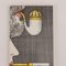 Large 20th Century Metal Matchbox by Piero Fornasetti, Italy, 1960s, Image 11