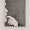 Große Streichholzschachtel aus Metall, 20. Jh. von Piero Fornasetti, Italien, 1960er 7