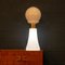 Lampadaire Vintage par Carlo Nason pour Mazzega, Murano, Italie, 1980s 5