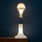 Italienische Vintage Stehlampe von Carlo Nason für Mazzega, Murano, Italien, 1980er 3