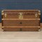 20th Century Trunk in Monogram Canvas from Louis Vuitton, France, 1900s 4