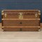 20th Century Trunk in Monogram Canvas from Louis Vuitton, France, 1900s, Image 4