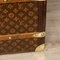 Malle Haute aus Monogram Canvas, 20. Jh. von Louis Vuitton, Frankreich, 1910er 37