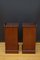 Bedside Cabinets in Mahogany from Maple and Co., 1900, Set of 2 4